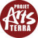 logo arts terra